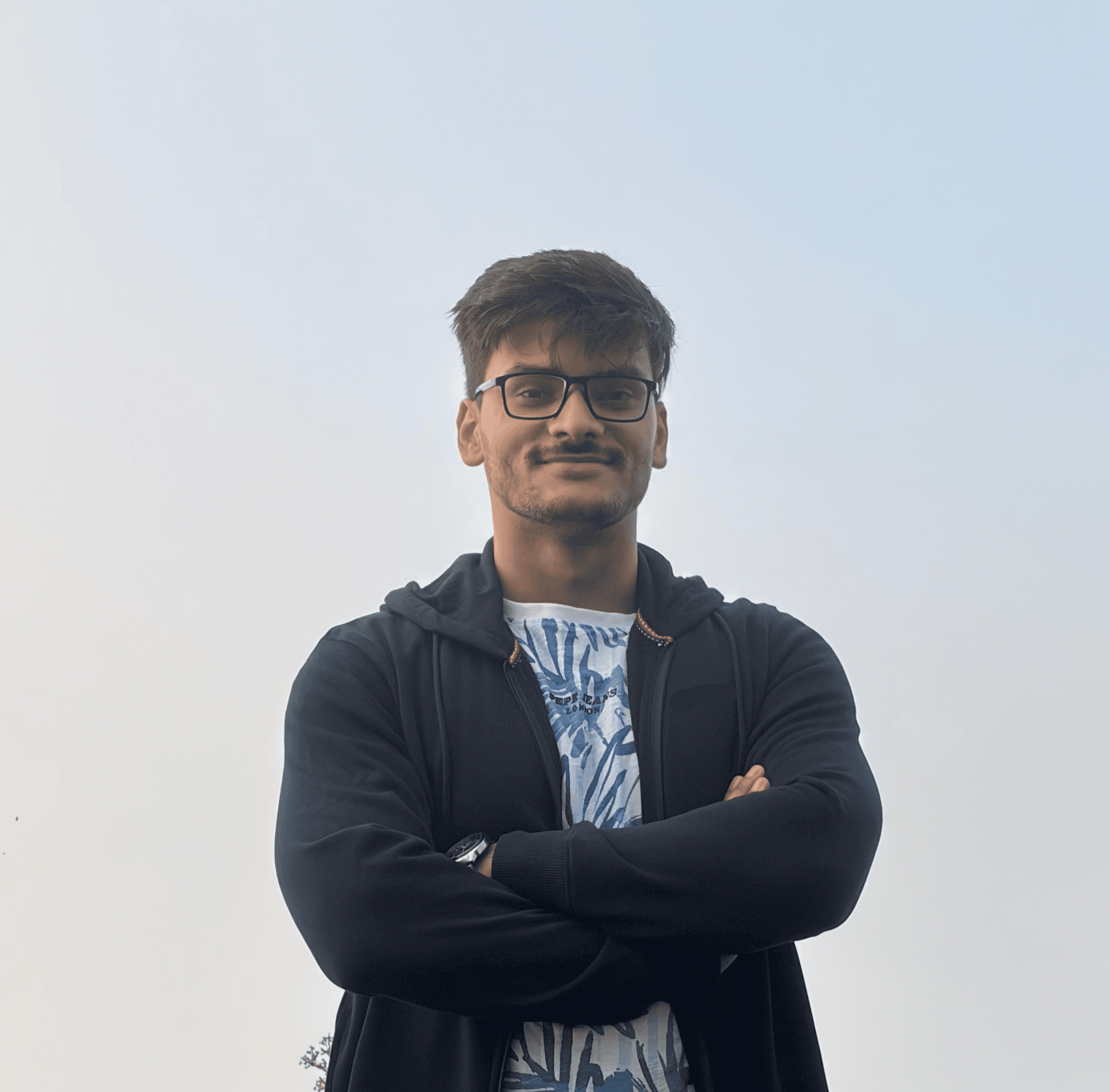 Rohan Singh
