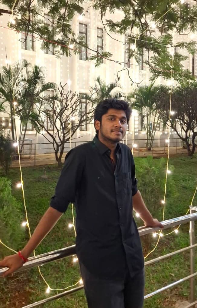 Akshay Kumar Korepu