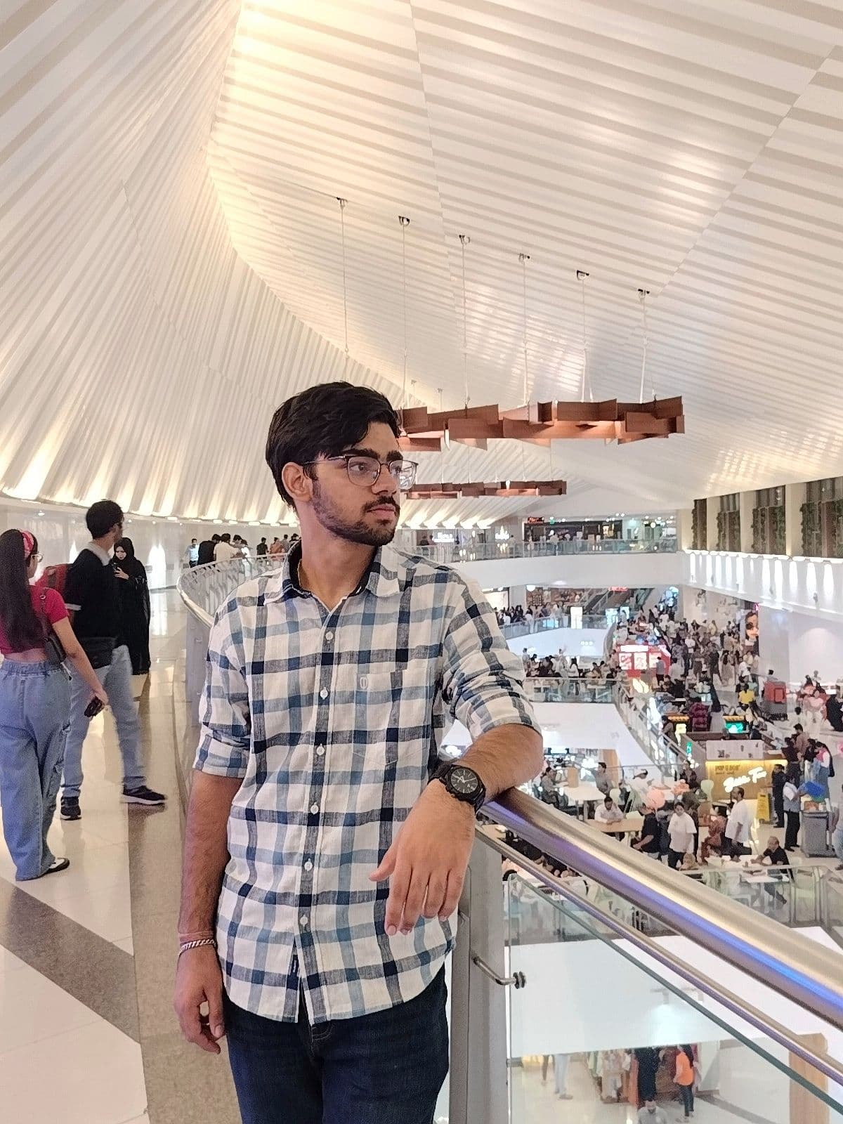 Anurag sharma