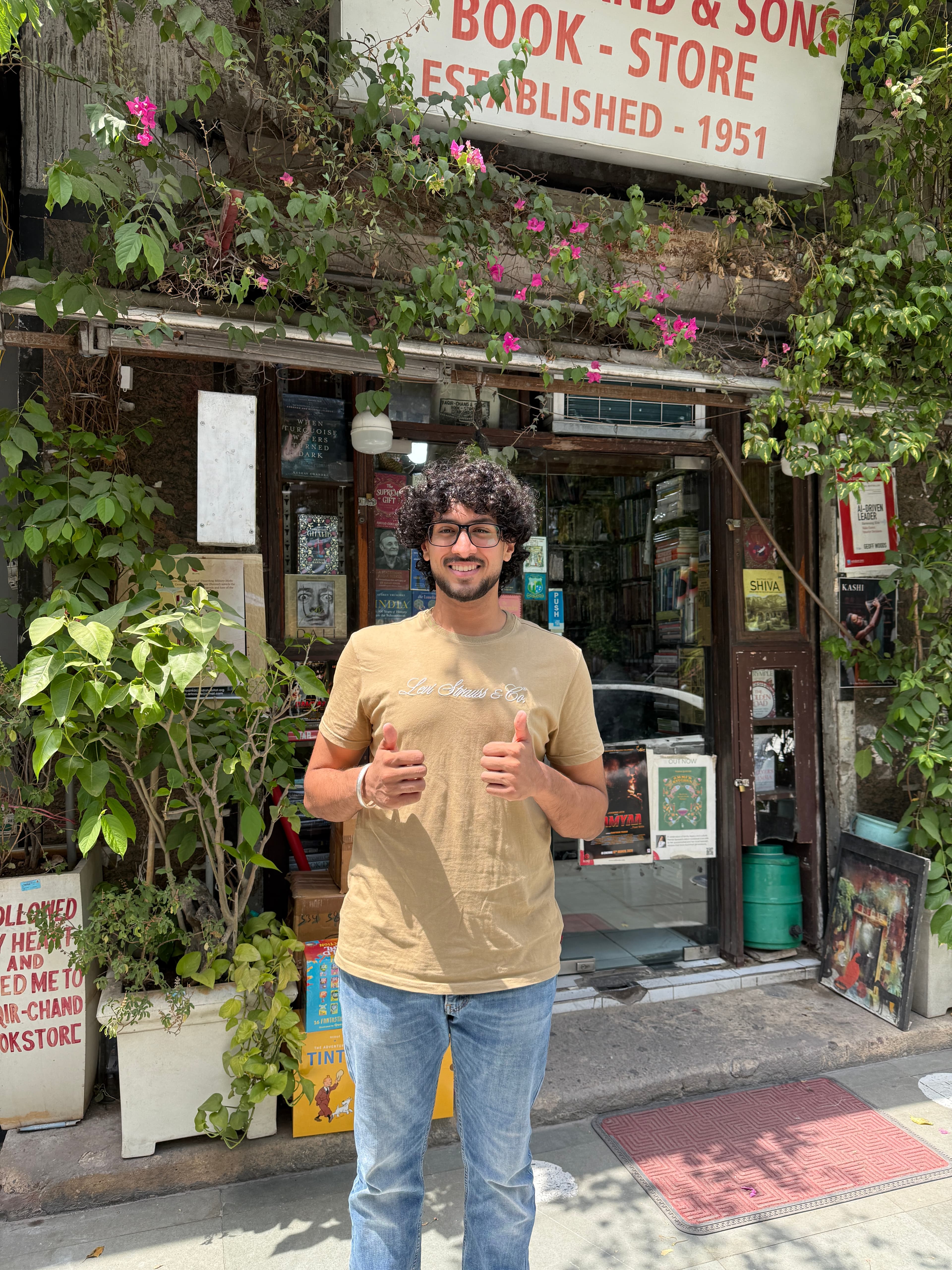 Parth Gupta