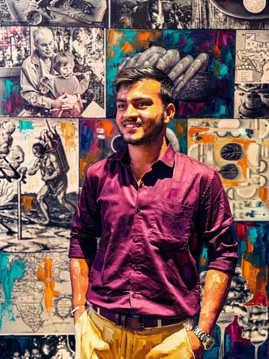 Rahil Jain